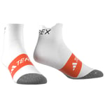 ADIDAS Terrex Trail Running Speed Sock Blanc / Orange Gris 37-39 2024 - *prix inclut code COCORICO