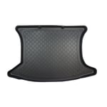 Bagagerumsmatta lamplig for Toyota Verso V5 032009072018