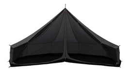 Robens Inner tent Klondike Grande innertält Black OneSize - Fri frakt