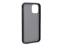 [U] Protective Case for iPhone 12 Mini 5G [5.4-inch] - Anchor Light Grey - Baksidedeksel for mobiltelefon - lysegrå, matt - 5.4 - for Apple iPhone 12 mini