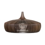 Umage Clava Dine Wood lamp shade Ø43 cm dark oak