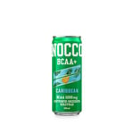 NOCCO Energidryck BCAA+ Kof.fri 33cl