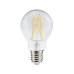 Airam Airam Filament LED ljuskälla klar, ej dimbar, 4-filament e27, 1w