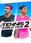 Tennis World Tour 2 OS: Windows
