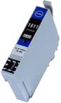 Kompatibel med Epson Expression Home XP-202 bläckpatron, 9ml, svart