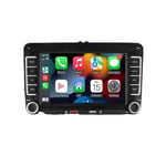Android Bilradio GPS, VW / Volkswagen Golf 5 6 Passat B7 B6 Skoda Seat Octavia Polo Tiguan Jetta AutoRadio, S3 3G 32G AI AHDC2