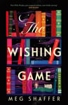 The Wishing Game: "Part Willy Wonka, part magical realism, and wholly moving" Jodi Picoult - Bok fra Outland