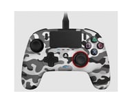 Nacon Wireless Revolution Unlimited Pro Controller Camo Grey (PS4) (PlayStation 5)