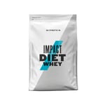 Impact Diet Whey - 1kg - Iced Latte