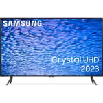 Samsung CU7172 43" 4K LED-TV