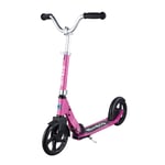 Micro Cruiser Big Wheel Scooter Pink | Rosa | 6-10