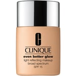Clinique Even Better Glow Light Reflecting Makeup Foundation SPF 15 - Cream Chamois 40 CN