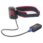 AL-KO Energy Flex Batteribälte med adapter