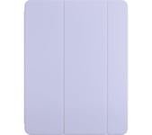Apple iPad Air (M2) 13" Smart Folio Case - Light Violet, Purple