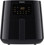 Philips Airfryer 3000 Series XL, 6.2L (1.2Kg), 14-In-1 Airfryer, 90% Less Fat wi