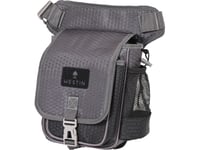 Westin W4 Stalker Bag 2 Boxes Medium Titanium Black