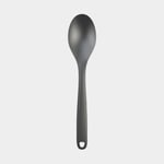 Nordiska Plast Plastsked ECO, grå, 18 cm, 4-pack