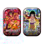 One Piece Card Game Single Tin Vol.1 TS-01 - EN