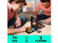 Rubik’s Race Refresh, Brädspel, Pussel, 7 År