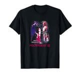 Poltergeist III Carol Anne Moving To The City Halloween T-Shirt