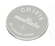 Murata Lithium CR1616