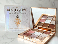 Charlotte Tilbury Beautyverse Palette Limited Edition Brand New Boxed Genuine