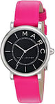 Marc by Jacobs Klockarmband MJ1540 Läder Rosa 14mm