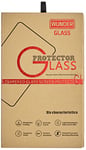 Wunderglass - Samsung Galaxy Grand 3 Film Protection en Verre trempé écran protecteur ultra résistant Glass Screen Protector de OKCS®