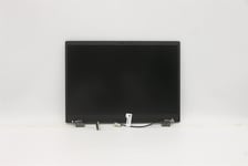 Lenovo Nano X1 1 Screen LCD Touch Touchscreen Black 13" WQHD 2K 5M10X63649