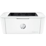 HP LaserJet Pro M110we Printer World Smallest Printer in its class - Instant Ink Enabled: 6 Months Instant Ink Toner Trial Included - 2 Year Warranty