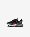 Nike Air Max 270 GO Baby/Toddler Easy On/Off Shoes