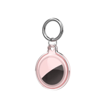 AirTag Skal Vattentätt - Rosa
