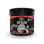 Haquoss Sip Glax matérielle filtrante, 270 grammes