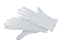 Kaiser Cotton Gloves - XL - handskar (paket om 2)
