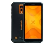 Myphone Hammer Energy X, 14 Cm (5.5"), 4 Gb, 64 Gb, 13 Mp, Android 12, Svart