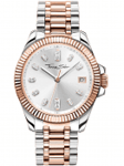 Thomas Sabo WA0371-277-201 Bicolor damklocka