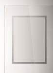 Durable Duraframe® Sun A3, silver, 2 st.
