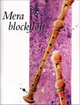 Litteratur Mera blockflöjt inkl CD