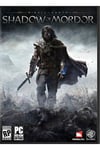 Warner Bros Jeux PC et Mac WARNER BROS SHADOW OF MORDOR MIX