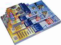 Argo 80 Mm A5 Laminering Laminering Laminering