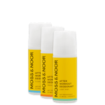 After Workout Deodorant Mixed 3 pack 60 ml 3-pack