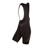 ENDURA Wms FS260-Pro Bibshort DS II: Black - M female Medium