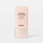 Heimish Bulgarian Rose Tone-up Sunscreen SPF50+ 30ml
