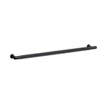 Buster + Punch - Pull Bar Linear Large Black - Beslag