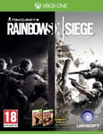 Tom Clancy's Rainbow Six  Siege /Xbox One - New Xbox One - G1398z