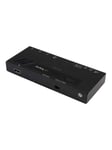 4-Port HDMI Automatic Video Switch