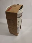 Bodum Travel Press Set Mug with Plunger 0.35L Cream White-K11102-913