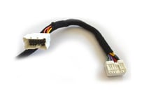 Axton N-A480DSP-ISO46 P&P-kabel Diverse biler 1,5m