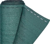 Bradas Skuggnät 90%, 135G 1,2X10m