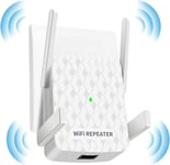 Premium  Wifi booster, 2024 WiFi Booster Range Extender for Home & Office,Intern